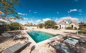 HelloApulia Trullo Mario